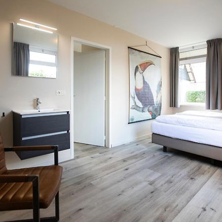 Vakantie Bij Meeussen - Schuttersoord Mook Zimmer foto