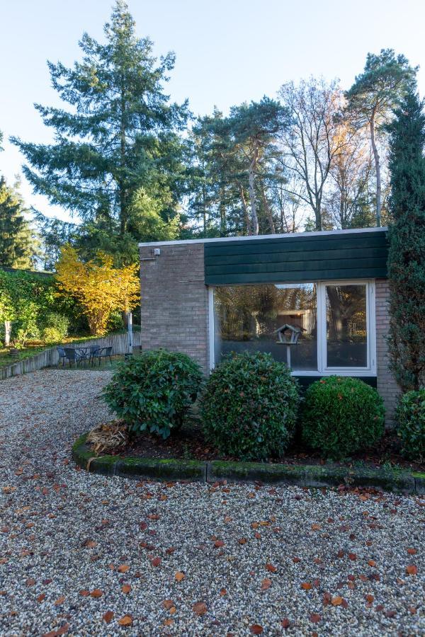 Vakantie Bij Meeussen - Schuttersoord Mook Zimmer foto