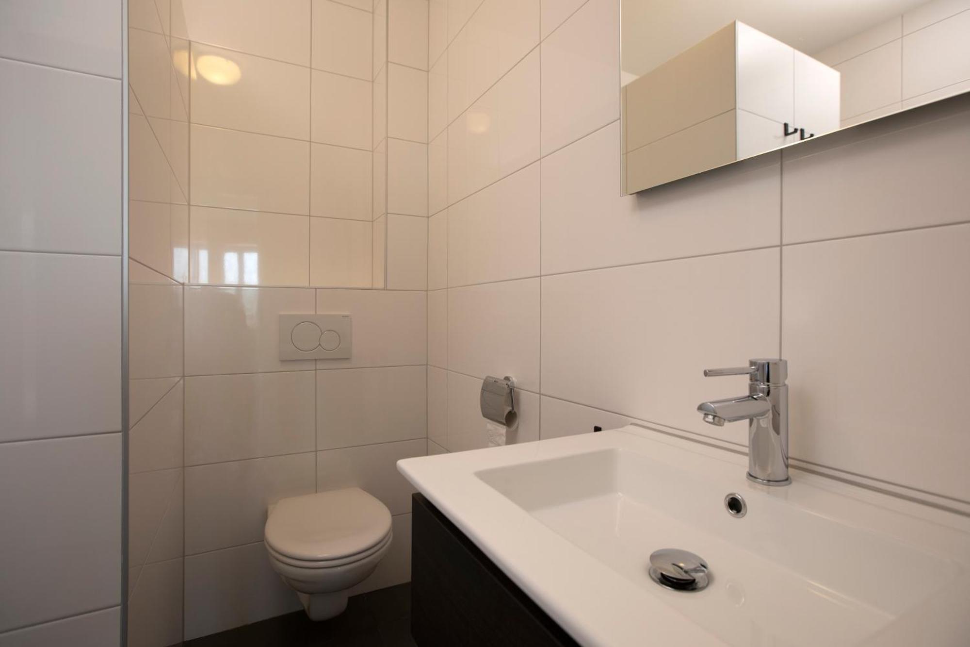 Vakantie Bij Meeussen - Schuttersoord Mook Zimmer foto