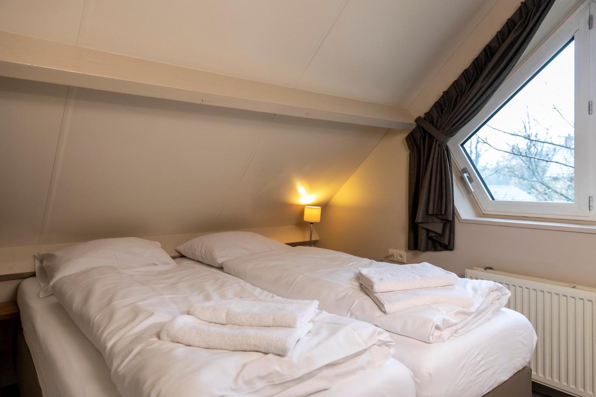 Vakantie Bij Meeussen - Schuttersoord Mook Zimmer foto
