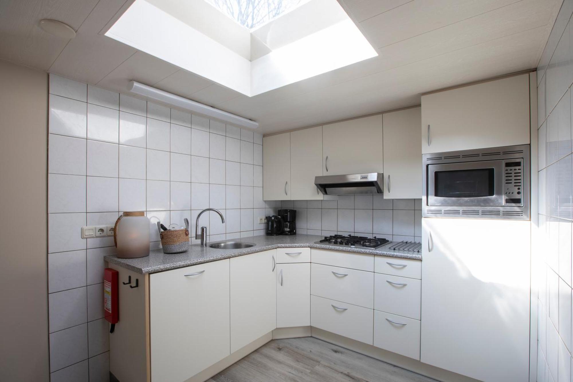 Vakantie Bij Meeussen - Schuttersoord Mook Zimmer foto