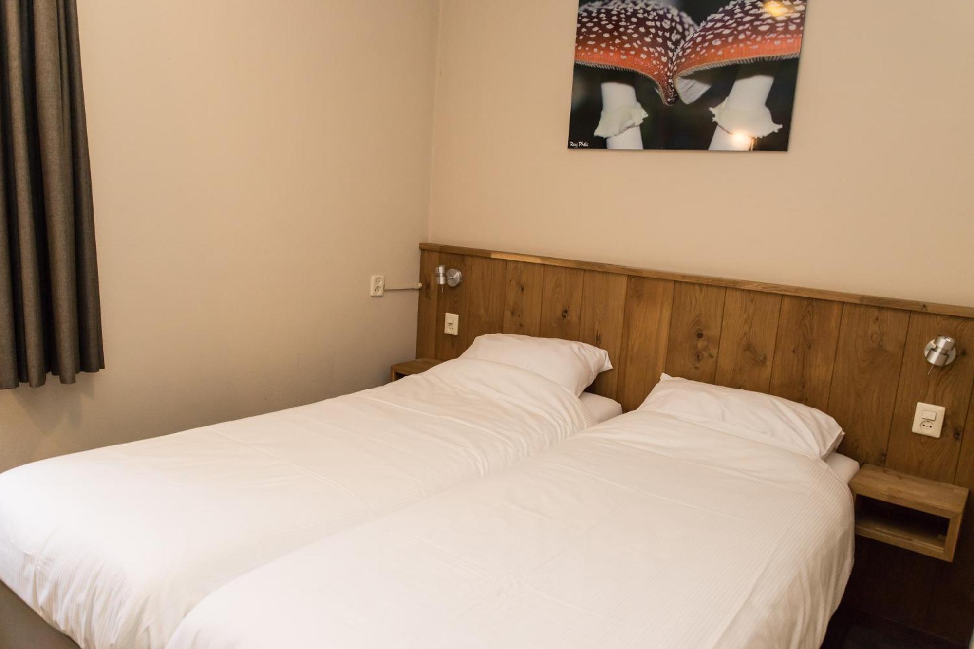 Vakantie Bij Meeussen - Schuttersoord Mook Zimmer foto