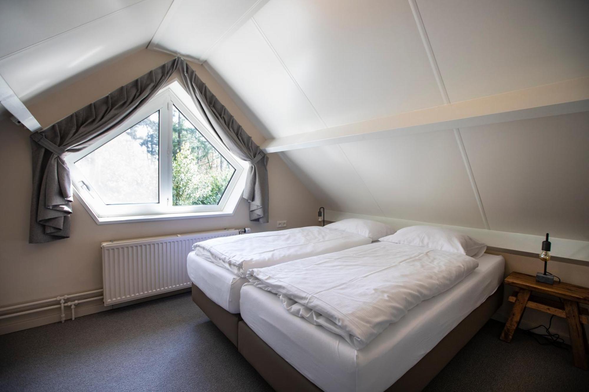 Vakantie Bij Meeussen - Schuttersoord Mook Zimmer foto