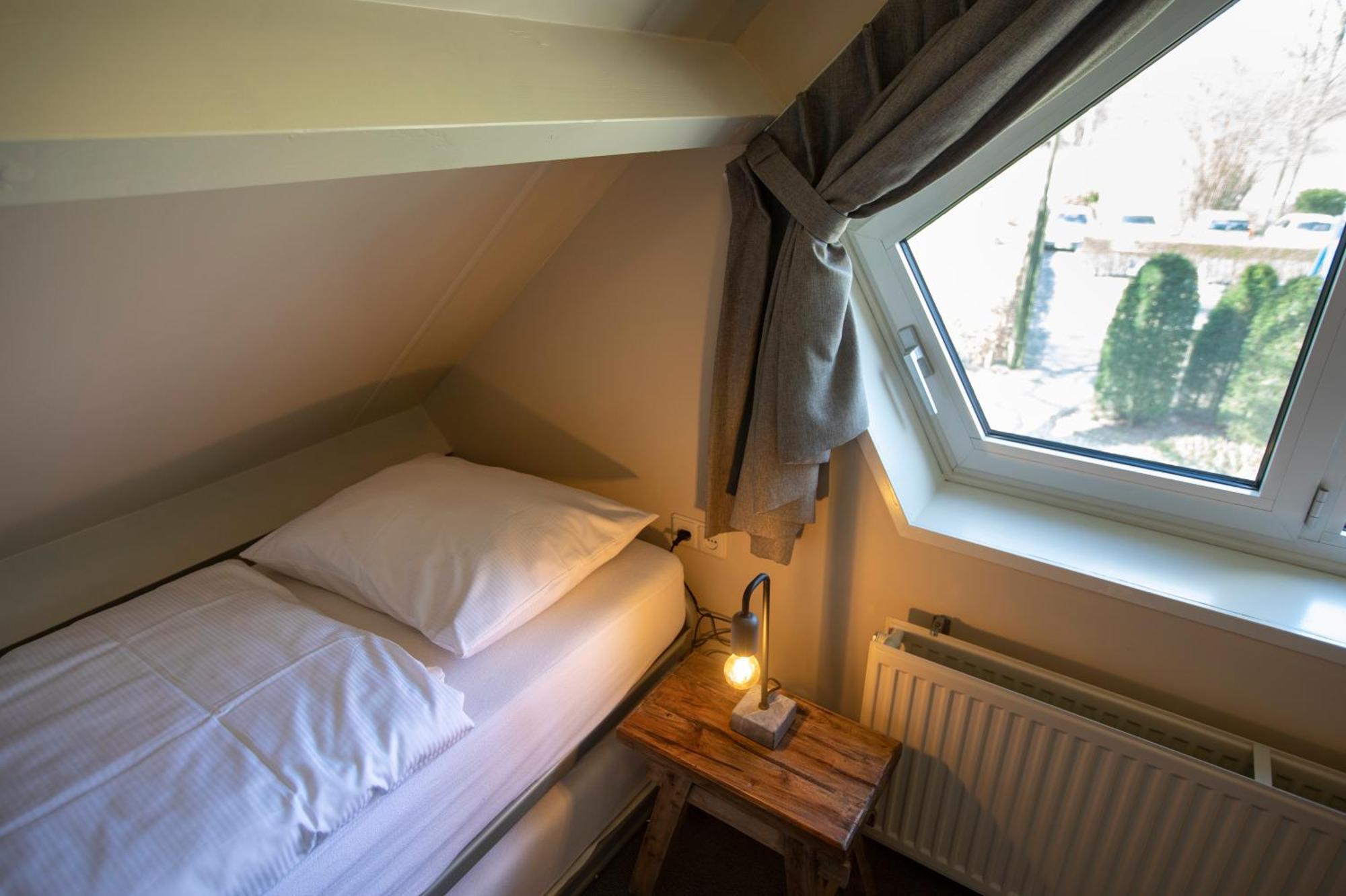 Vakantie Bij Meeussen - Schuttersoord Mook Zimmer foto