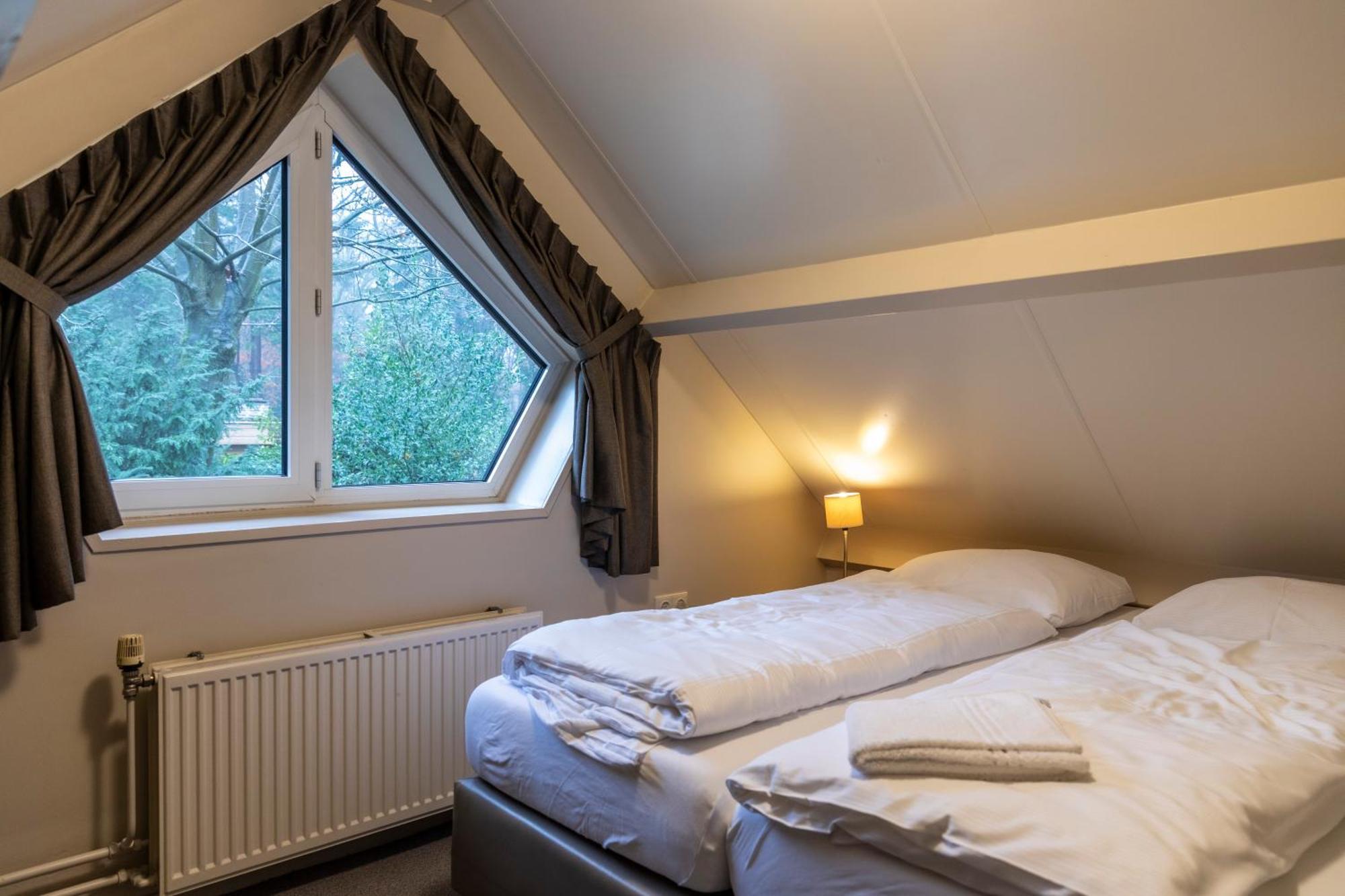 Vakantie Bij Meeussen - Schuttersoord Mook Zimmer foto