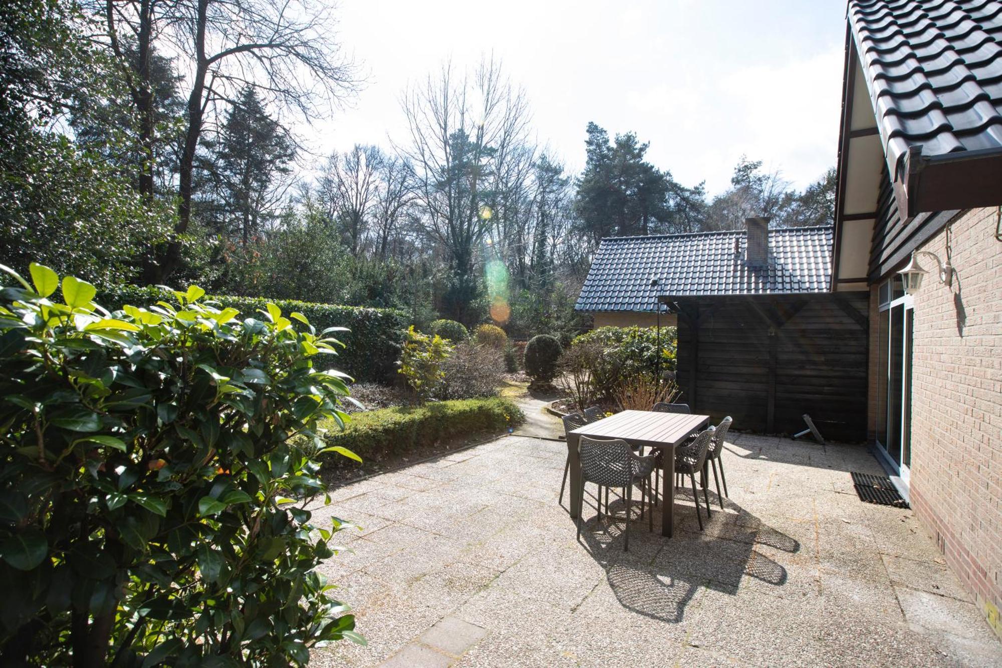 Vakantie Bij Meeussen - Schuttersoord Mook Zimmer foto